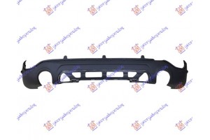 Σποιλερ Προφυλακτηρα Πισω (S) (ΜΕ PDS) Mini Countryman 21- - 696106375