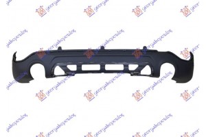Σποιλερ Προφυλακτηρα Πισω (S) Mini Countryman 21- - 696106380