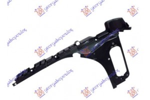 Βαση ΠΡΟΦΥΛ. Πισω Πλαστικη Δεξια Mini Clubman (R55) 06-10 - 696804301