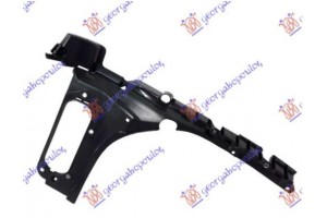 Βαση ΠΡΟΦΥΛ. Πισω Πλαστικη Αριστερα Mini Clubman (R55) 06-10 - 696804302