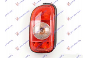 Φανος Πισω (ΛΕΥΚΟ ΦΛΑΣ) (Γ) Αριστερα Mini Clubman (R55) 06-10 - 696805814