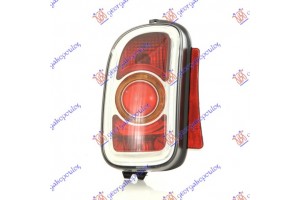 Φανος Πισω (ΚΙΤΡΙΝΟ ΦΛΑΣ) (Γ) Αριστερα Mini Clubman (R55) 10-15 - 696905812