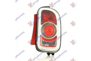 Φανος Πισω (ΛΕΥΚΟ ΦΛΑΣ) (Γ) Δεξια Mini Clubman (R55) 10-15 - 696905813