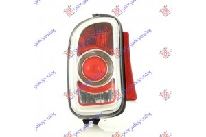 Φανος Πισω (ΛΕΥΚΟ ΦΛΑΣ) (Γ) Αριστερα Mini Clubman (R55) 10-15 - 696905814