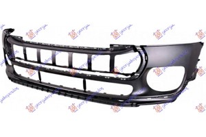 Προφυλακτηρας Εμπρος Βαφομενος Mini Clubman (F54) 15- - 697003370