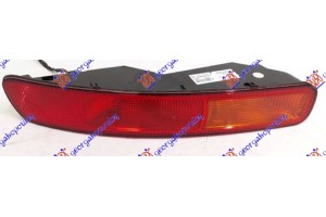 Φανος Πισω Ομιχλης 2018- (VALEO) Δεξια Mini Clubman (F54) 15- - 697006111