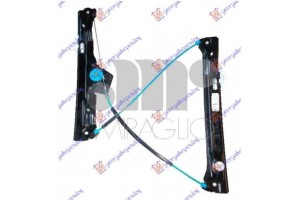 Γρυλλος ΠΑΡΑΘ. ΕΜΠ. ΗΛΕΚΤ. (Χ/ΜΟΤ)(Α ΠΟΙΟΤΗΤΑ) Δεξια Mini Clubman (F54) 15- - 697007041