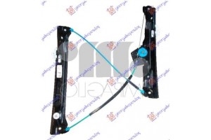 Γρυλλος ΠΑΡΑΘ. ΕΜΠ. ΗΛΕΚΤ. (Χ/ΜΟΤ)(Α ΠΟΙΟΤΗΤΑ) Αριστερα Mini Clubman (F54) 15- - 697007042