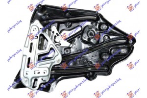 Γρυλλος ΠΑΡΑΘ. Πισω ΗΛΕΚΤ. (Χ/ΜΟΤΕΡ) (CABRIO R52) Δεξια Mini Cabrio (R52) 04-08 - 698007081