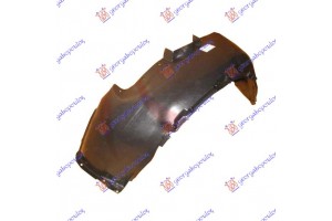 Θολος Εμπρος Πλαστικος Δεξια Saab 9.3 98-02 - 701000821