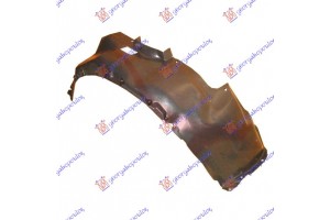 Θολος Εμπρος Πλαστικος Αριστερα Saab 9.3 98-02 - 701000822