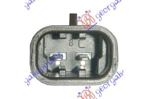 Γρυλλος ΠΑΡΑΘ. ΕΜΠ. 3Π ΗΛΕΚΤΡ. Δεξια Saab 9.3 98-02 - 701007061