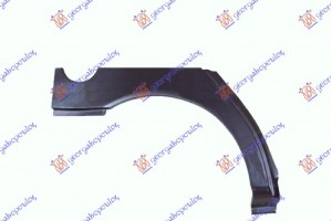 Φρυδι Πισω 4Π Δεξια Saab 9.3 98-02 - 701008731