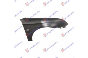 Φτερο Εμπρος Δεξια Saab 9.3 02-07 - 701100651