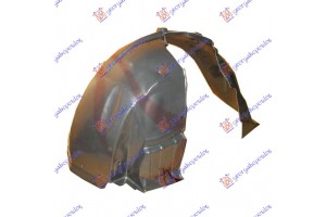 Θολος Εμπρος Πλαστικος Δεξια Saab 9.3 02-07 - 701100821