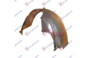 Θολος Εμπρος Πλαστικος Αριστερα Saab 9.3 02-07 - 701100822