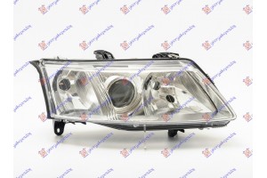 Φανος Εμπρος ΗΛΕΚΤ.(Ε) (DEPO) Δεξια Saab 9.3 02-07 - 701105131