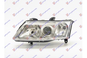 Φανος Εμπρος ΗΛΕΚΤ.(Ε) (DEPO) Αριστερα Saab 9.3 02-07 - 701105132