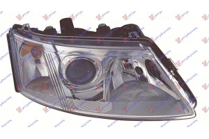 Φανος Εμπρος Xenon (Ε) (DEPO) Δεξια Saab 9.3 02-07 - 701105141