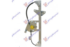 Γρυλλος ΠΑΡΑΘ. Πισω Ηλ (Χ/ΜΟΤ) (Α ΠΟΙΟΤΗΤΑ) Αριστερα Saab 9.3 02-07 - 701107072