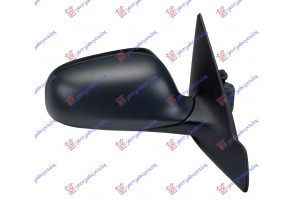 Καθρεφτης ΗΛ. ΘΕΡΜ. ΗΛ. ΑΝΑΚΛ. ΒΑΦ. (Α ΠΟΙΟΤΗΤΑ) (ASPHERICAL GLASS) Δεξια Saab 9.3 02-07 - 701107481