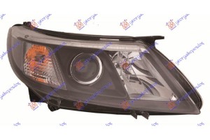 Φανος Εμπρος ΗΛΕΚΤ. (Ε) (TYC) Δεξια Saab 9.3 07-12 - 701205131