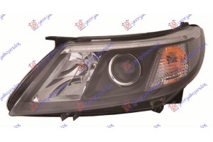 Φανος Εμπρος ΗΛΕΚΤ. (Ε) (TYC) Αριστερα Saab 9.3 07-12 - 701205132