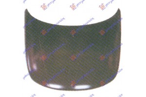 Καπω Εμπρος Saab 9.5 98-05 - 702000070