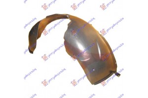 Θολος Εμπρος Πλαστικος Αριστερα Saab 9.5 98-05 - 702000822