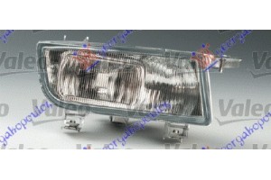 Προβολεας Ομιχλης 01- Valeo Δεξια Saab 9.5 98-05 - 702005121