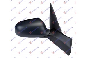 Καθρεφτης ΗΛΕΚ. ΘΕΡΜ. ΒΑΦΟΜ. 03- (Α ΠΟΙΟΤΗΤΑ) (ASPHERICAL GLASS) Δεξια Saab 9.5 98-05 - 702007481