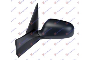 Καθρεφτης ΗΛΕΚ. ΘΕΡΜ. ΒΑΦΟΜ. (Α ΠΟΙΟΤΗΤΑ) (ASPHERICAL GLASS) Αριστερα Saab 9.5 05-10 - 702107482