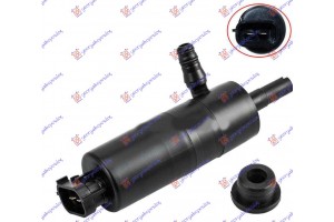 Μοτερ Για ΠΙΤΣΙΛ. Φανων Opel Vectra B 99-02 - 015108465