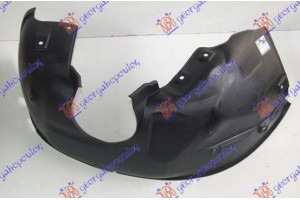 Θολος Εμπρος Πλαστικος Αριστερα Saab 9.5 05-10 - 702100822