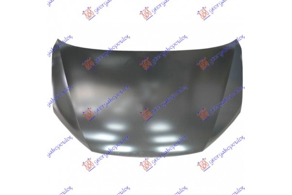 Καπω Εμπρος Seat Alhabra 10- - 720000070