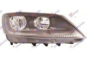 Φανος Εμπρος ΗΛΕΚΤ. (Ε) (DEPO) Δεξια Seat Alhabra 10- - 720005131