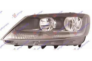 Φανος Εμπρος ΗΛΕΚΤ. (Ε) (DEPO) Αριστερα Seat Alhabra 10- - 720005132