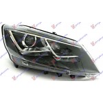 Φανος Εμπρος Xenon Εξυπνο (MARELLI) Δεξια Seat Alhabra 10- - 720005161