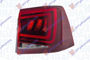 Φανος Πισω Εξω Led 15- (MARELLI) Δεξια Seat Alhabra 10- - 720005831