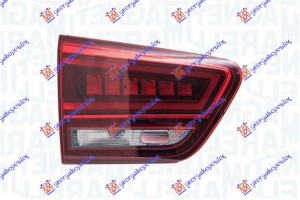 Φανος Πισω Εσω Led 15- (MARELLI) Αριστερα Seat Alhabra 10- - 720005837