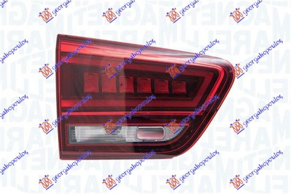 Φανος Πισω Εσω Led 15- (MARELLI) Αριστερα Seat Alhabra 10- - 720005837