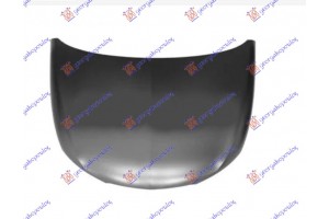 Καπο Εμπρος (Α ΠΟΙΟΤΗΤΑ) Seat Ibiza 12-15 - 721000075