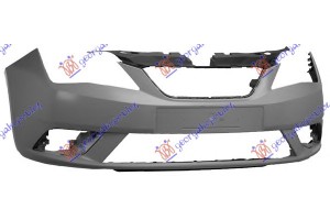 Προφυλακτηρας Εμπρος ΒΑΦΟΜ. Seat Ibiza 12-15 - 721003370