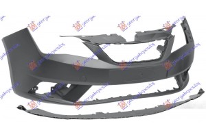 Προφυλακτηρας Εμπρος ΒΑΦΟΜ. (ΕΥΡΩΠΗ) Seat Ibiza 12-15 - 721003375