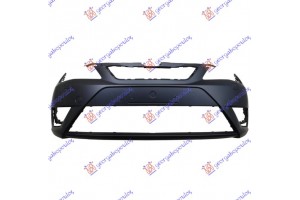 Προφυλακτηρας Εμπρος (FR) ΒΑΦ. (Μ/ΠΙΤΣ) Seat Ibiza 12-15 - 721003385