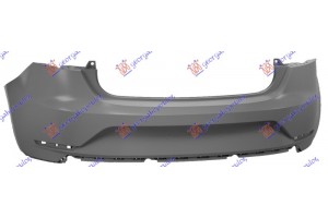 Προφυλακτηρας Πισω 5Π ΒΑΦΟΜ. Seat Ibiza 12-15 - 721003390