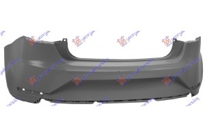Προφυλακτηρας Πισω 3Π ΒΑΦΟΜ. Seat Ibiza 12-15 - 721003395