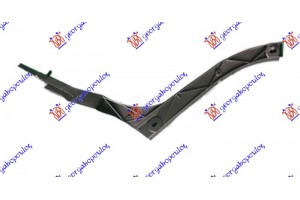 Βαση Προφυλακτηρα Εμπρος Πλαστικη Fr Αριστερα Seat Ibiza 15-17 - 721104287