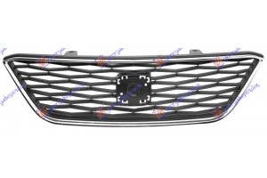 Μασκα Seat Ibiza 12-15 - 721004540