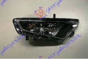 Προβολεας Ομιχλης Fr (E) Δεξια Seat Ibiza 12-15 - 721005116